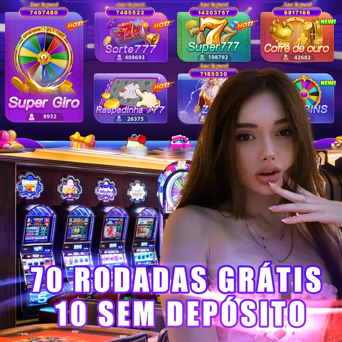 10bet voz777 cassino iOS